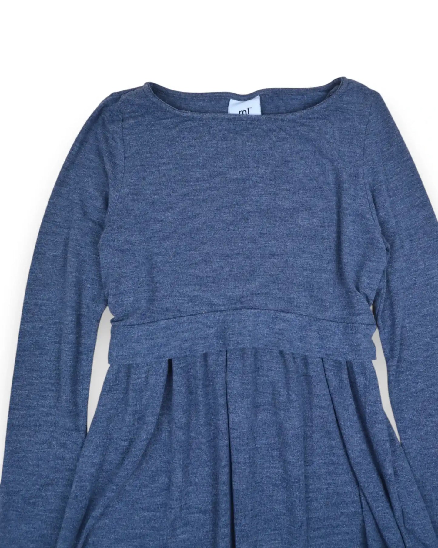 Blusa Embarazada Lactancia MAMALICIOUS - Talla S