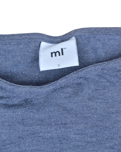 Blusa Embarazada Lactancia MAMALICIOUS - Talla S