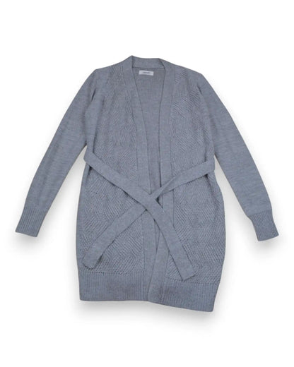 Casaco Malha Grávida ZALANDO - Tam 34