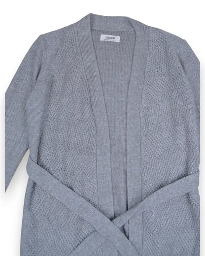 Casaco Malha Grávida ZALANDO - Tam 34