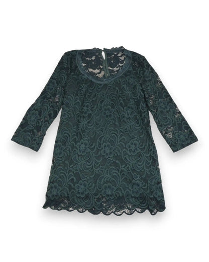 Túnica Verde Embarazada MAMALICIOUS - Talla S