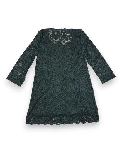 Túnica Verde Embarazada MAMALICIOUS - Talla S