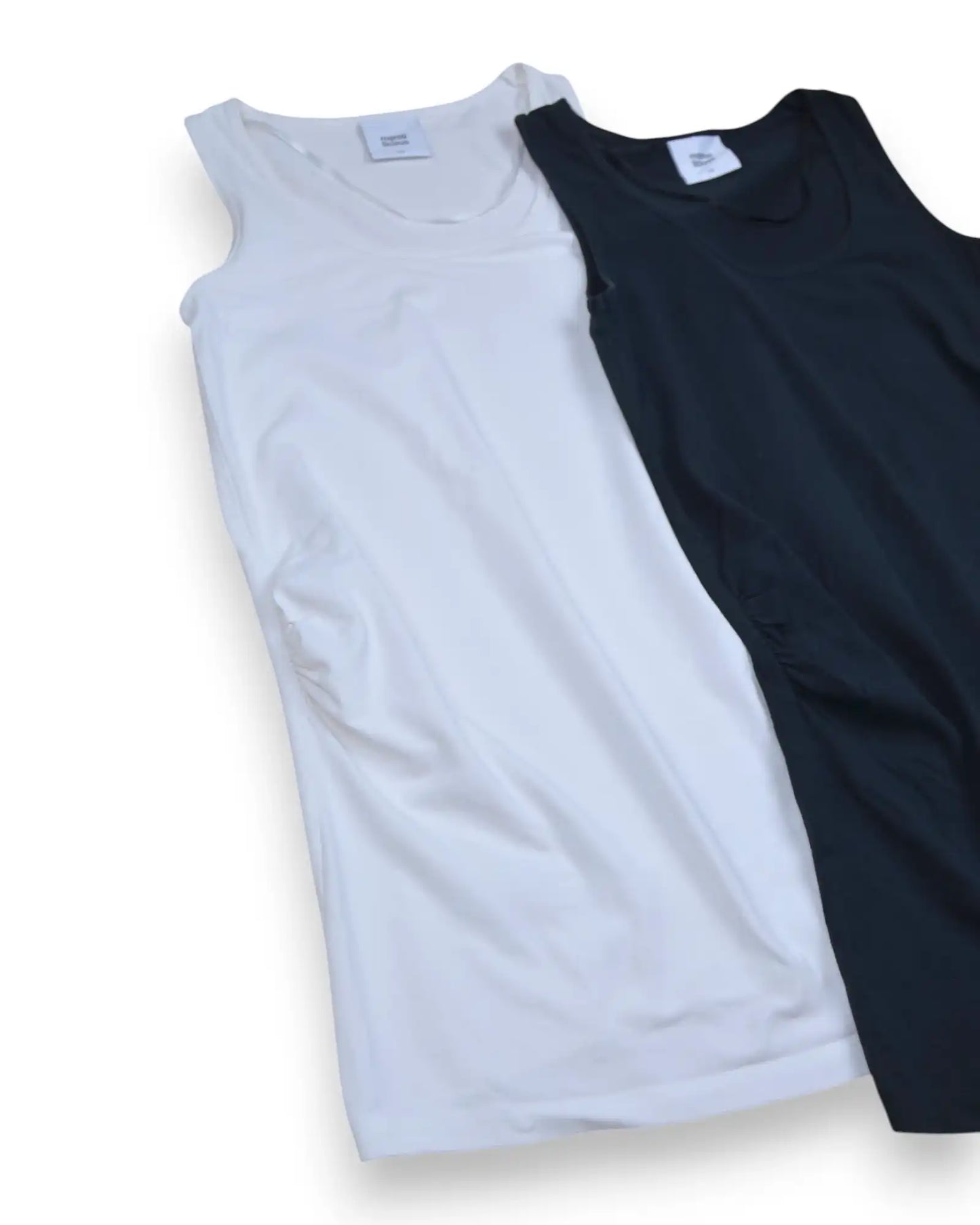 Pack Top Básicos Grávida MAMALICIOUS - Tam XS