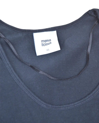 Pack Top Básicos Grávida MAMALICIOUS - Tam XS