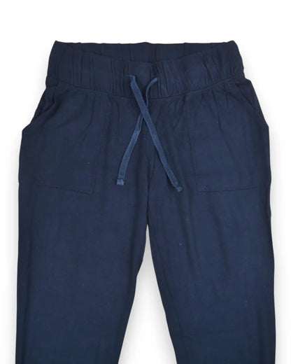 Pantalones Jogger Embarazada ISABEL - Talla XS