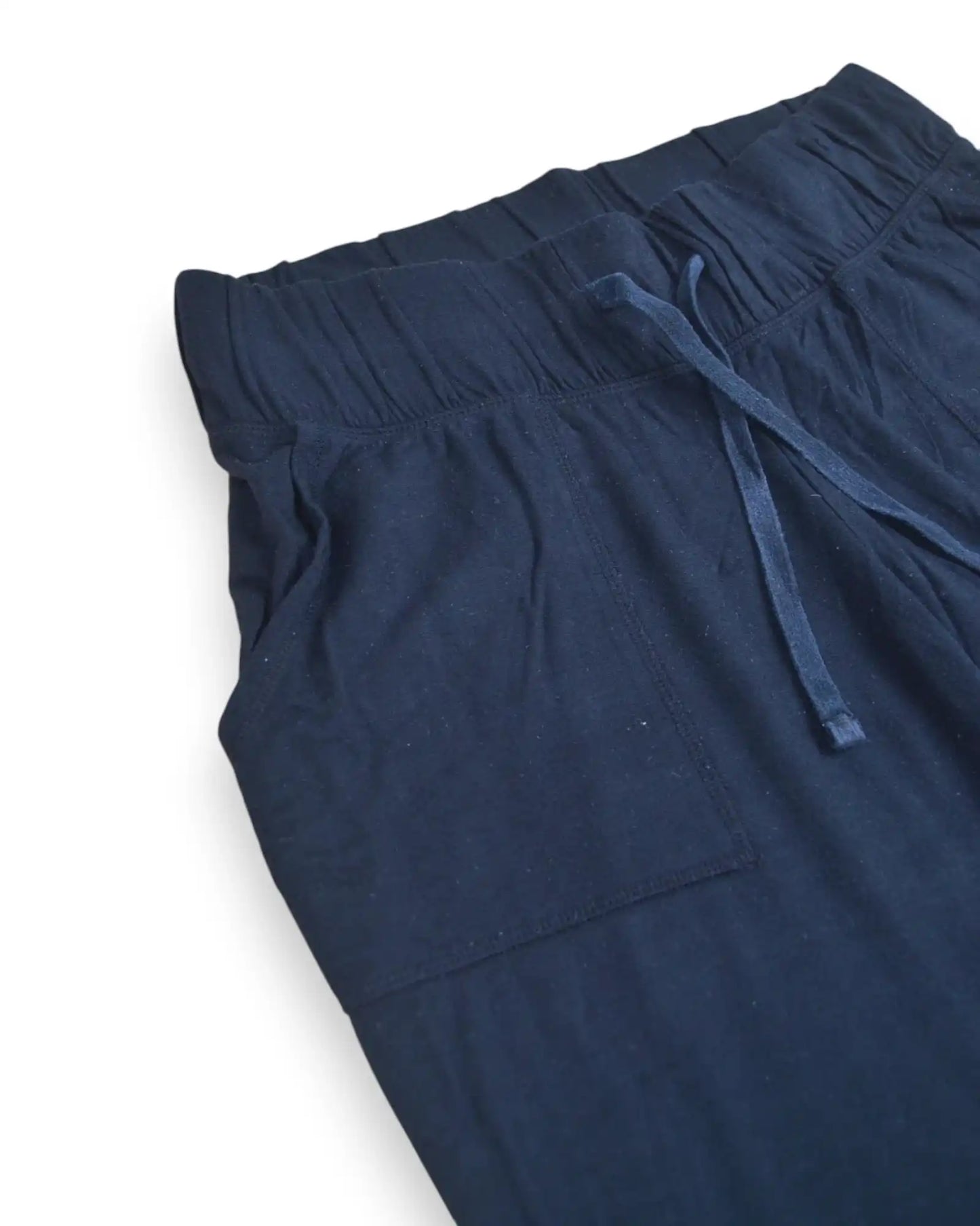 Pantalones Jogger Embarazada ISABEL - Talla XS