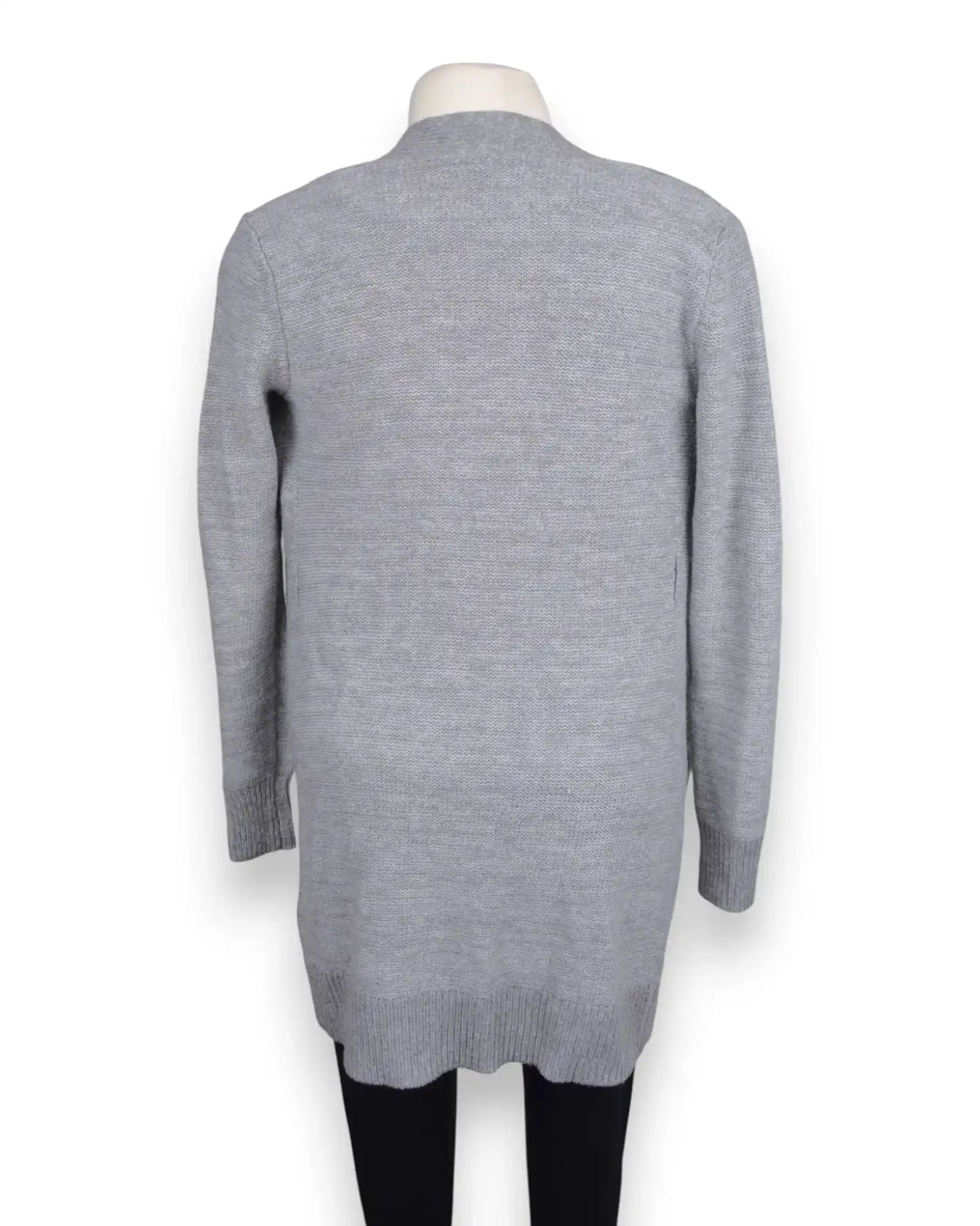 Casaco Malha Grávida ZALANDO - Tam 34