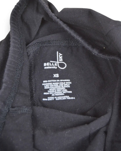 Leggings Premamá BELLE + SKY - Talla XS