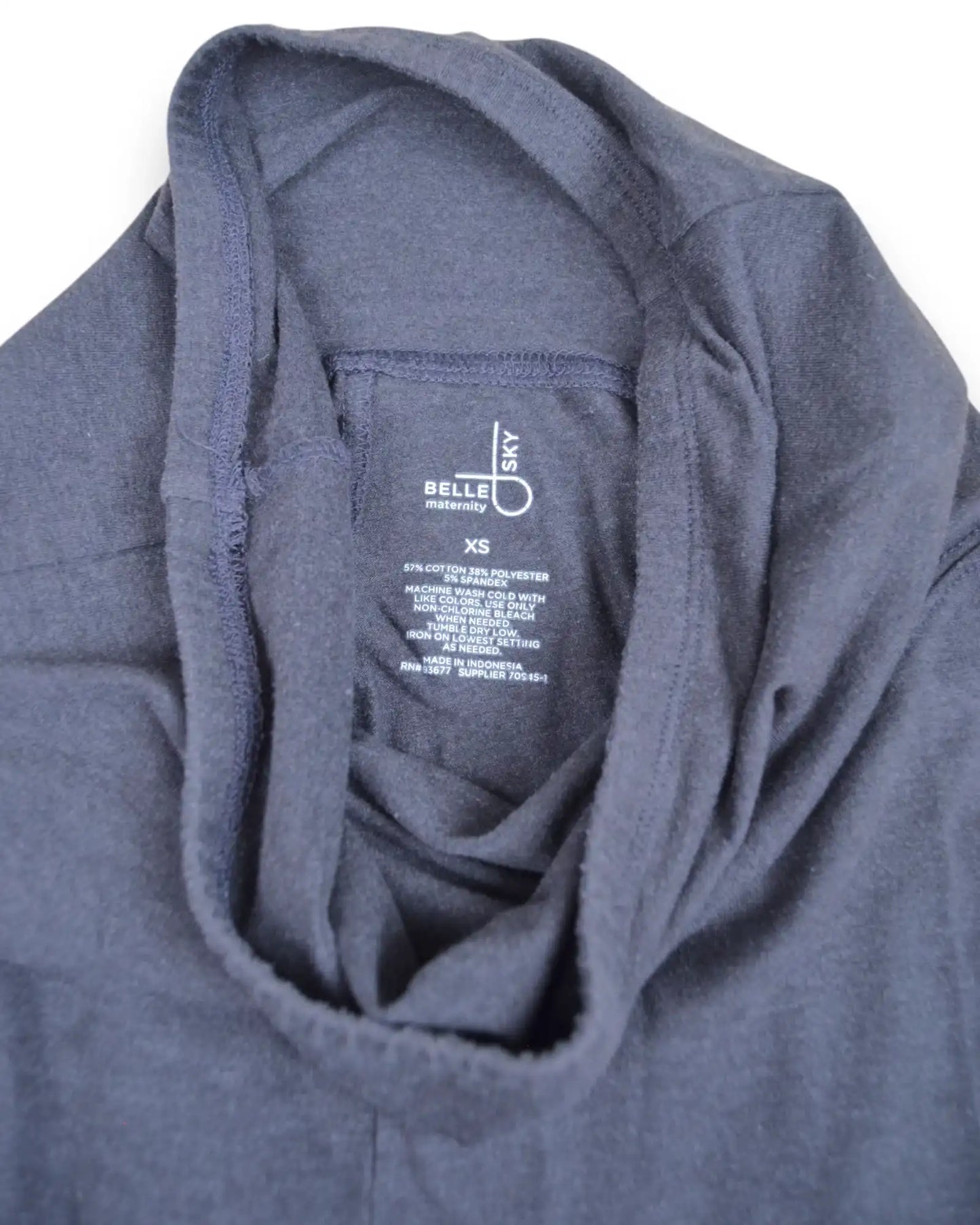 Leggings Embarazada BELLE + SKY - Talla XS