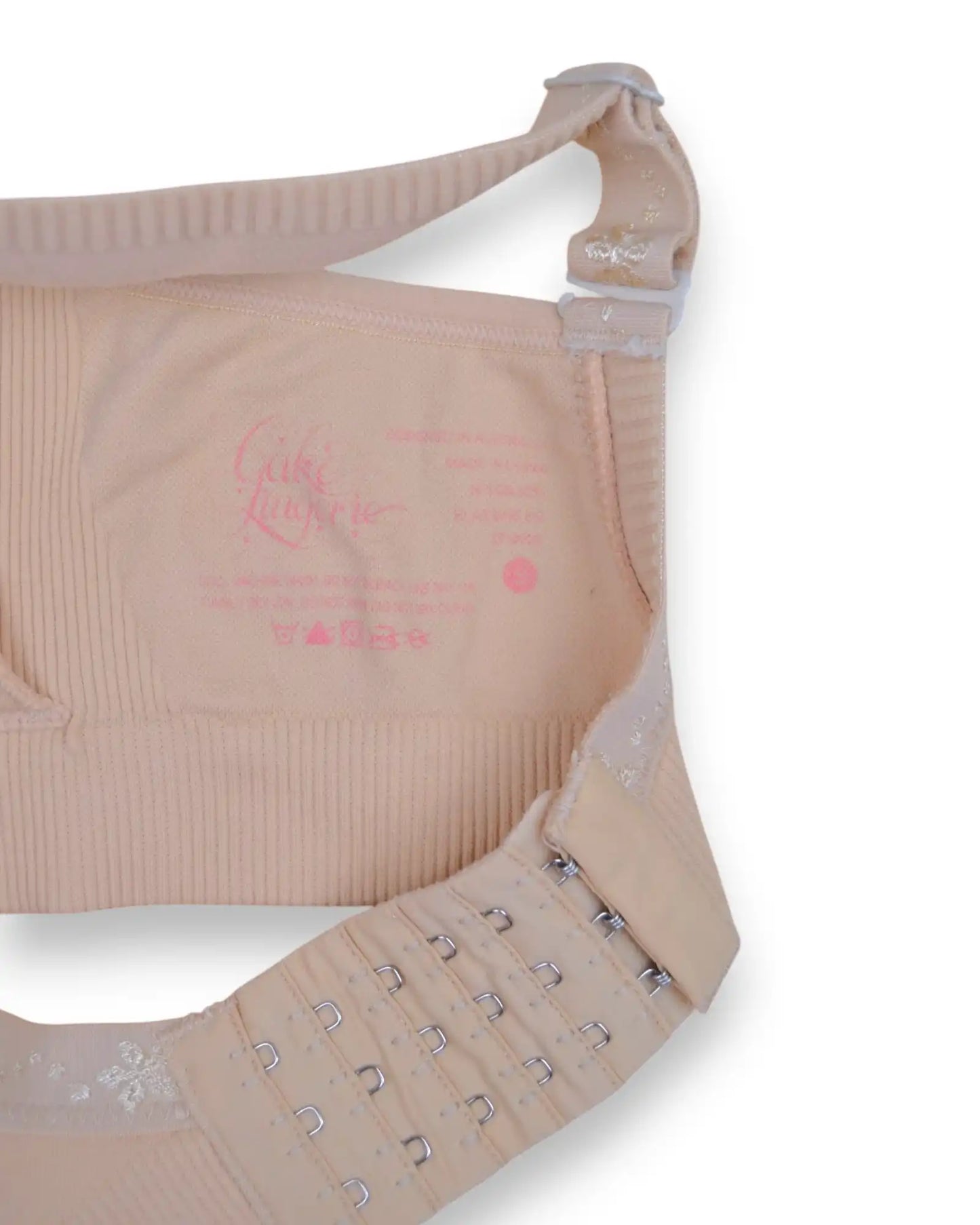 Soutien Amamentação CAKE LINGERIE - Tam S