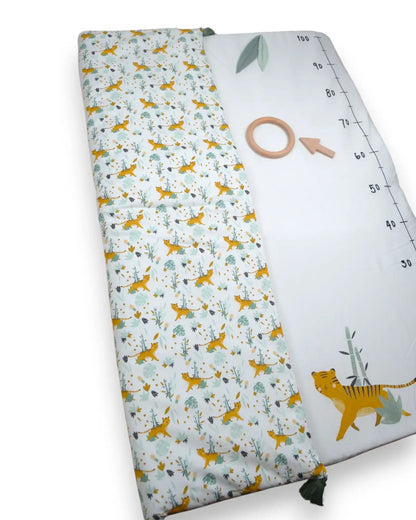 Tapete Escenario Fotografías VERBAUDET