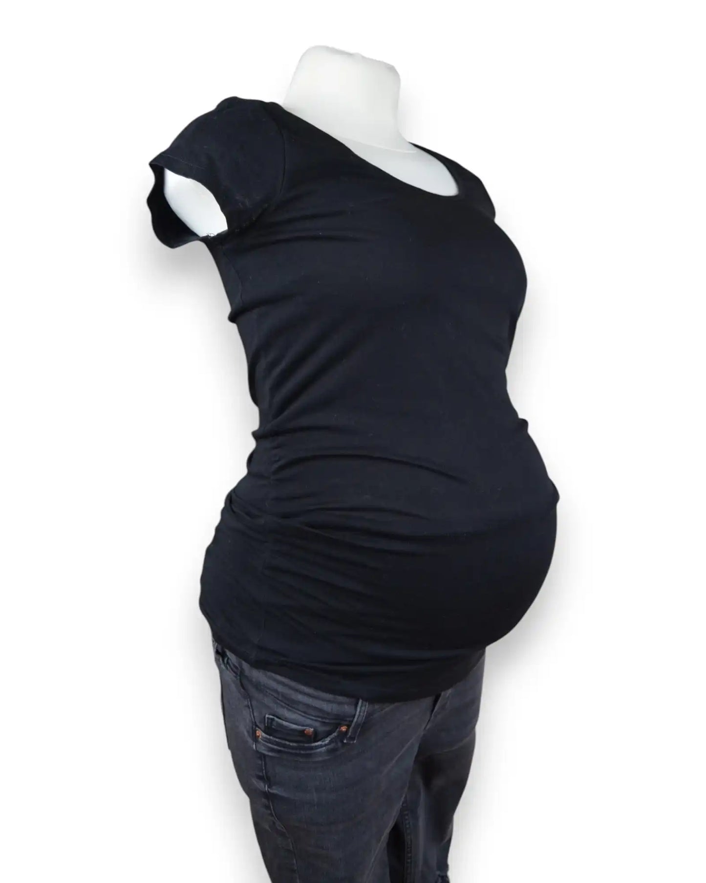 Camiseta Premamá NEW LOOK - Talla 8