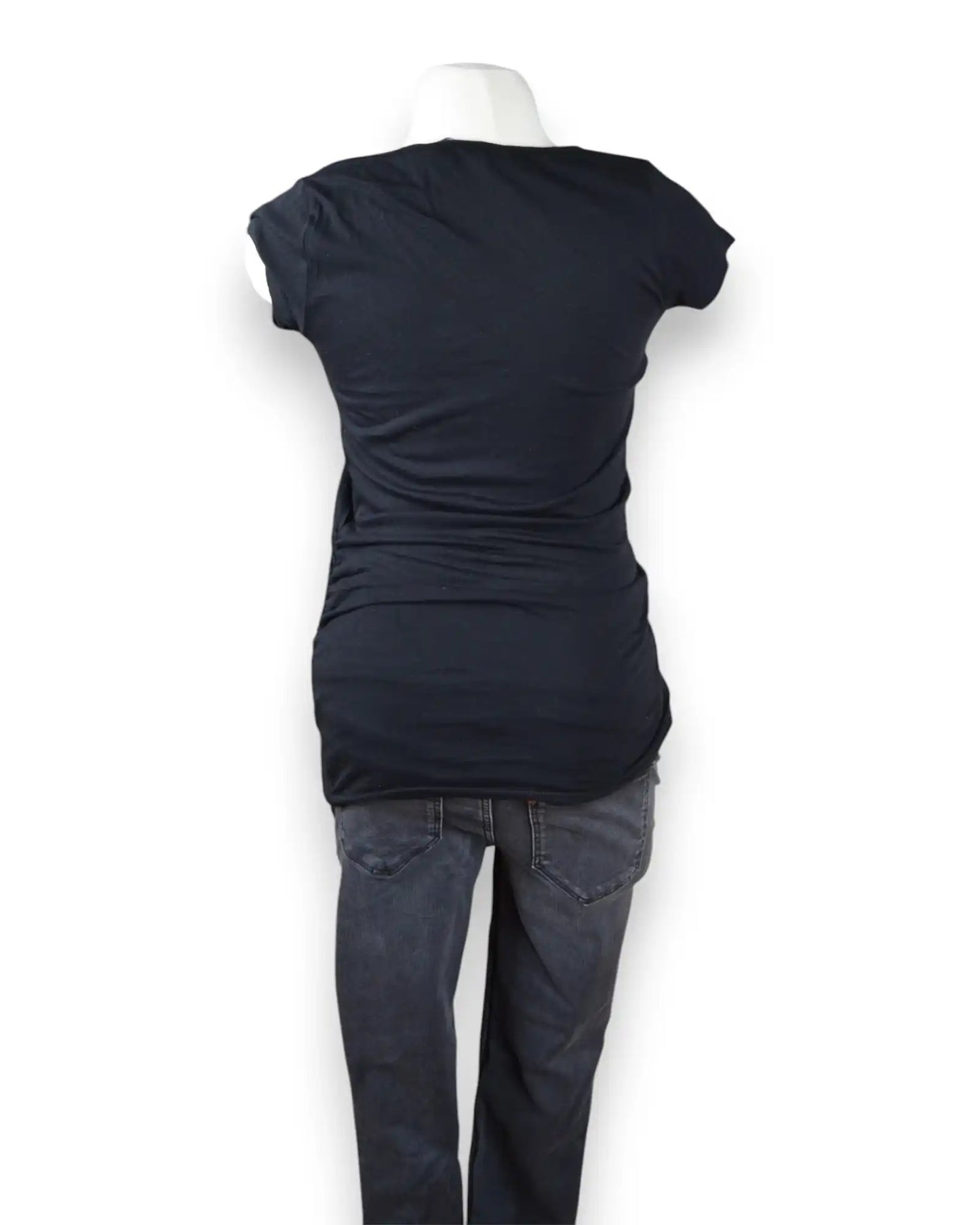 Camiseta Premamá NEW LOOK - Talla 8