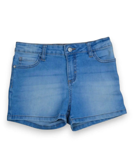 Calções Ganga MAYORAL - 8 Anos