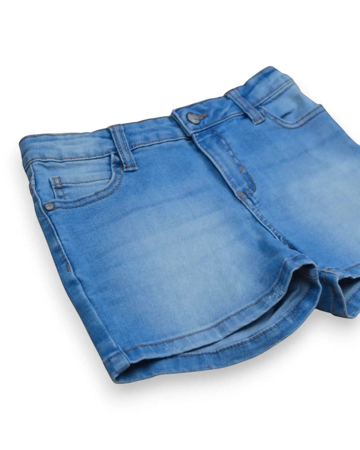 Calções Ganga MAYORAL - 8 Anos