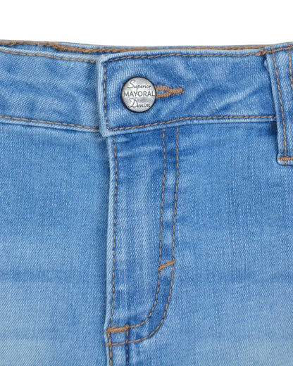 Calções Ganga MAYORAL - 8 Anos