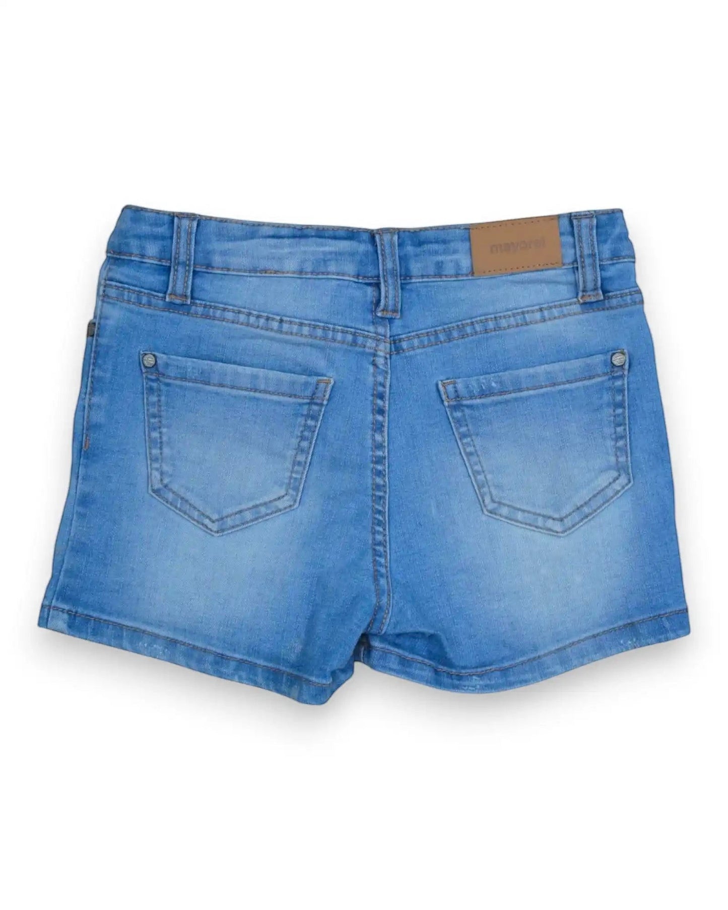 Calções Ganga MAYORAL - 8 Anos