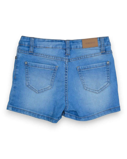 Calções Ganga MAYORAL - 8 Anos