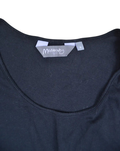 Camiseta Premamá NEW LOOK - Talla 8