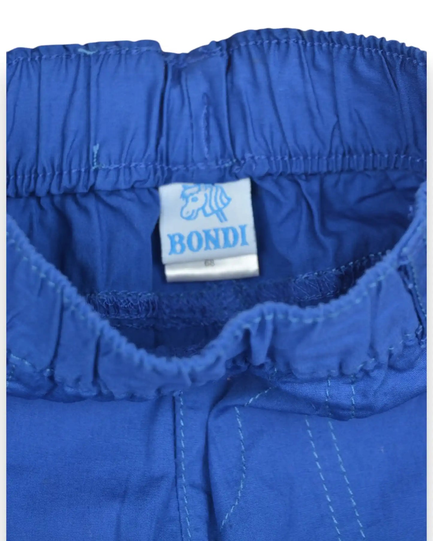 Pantalones azules BONDI - 68 cm