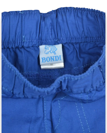 Pantalones azules BONDI - 68 cm