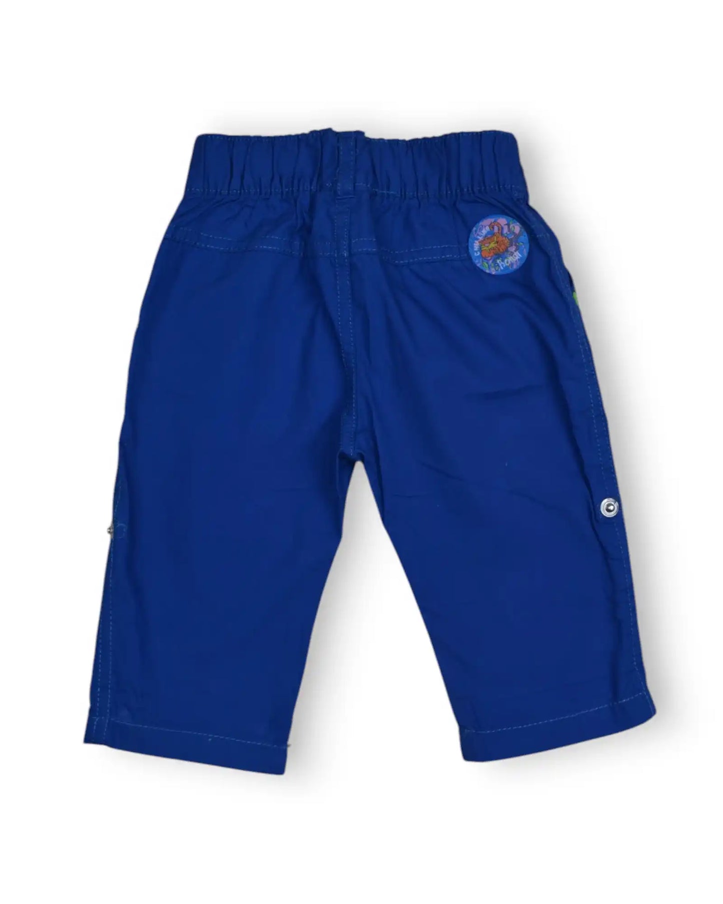 Pantalones azules BONDI - 68 cm