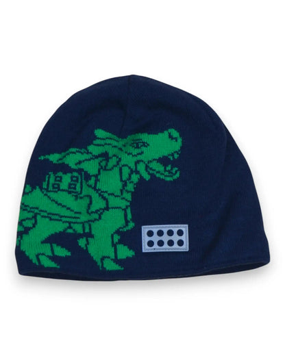 LEGO Dragon Hat - 18 Months