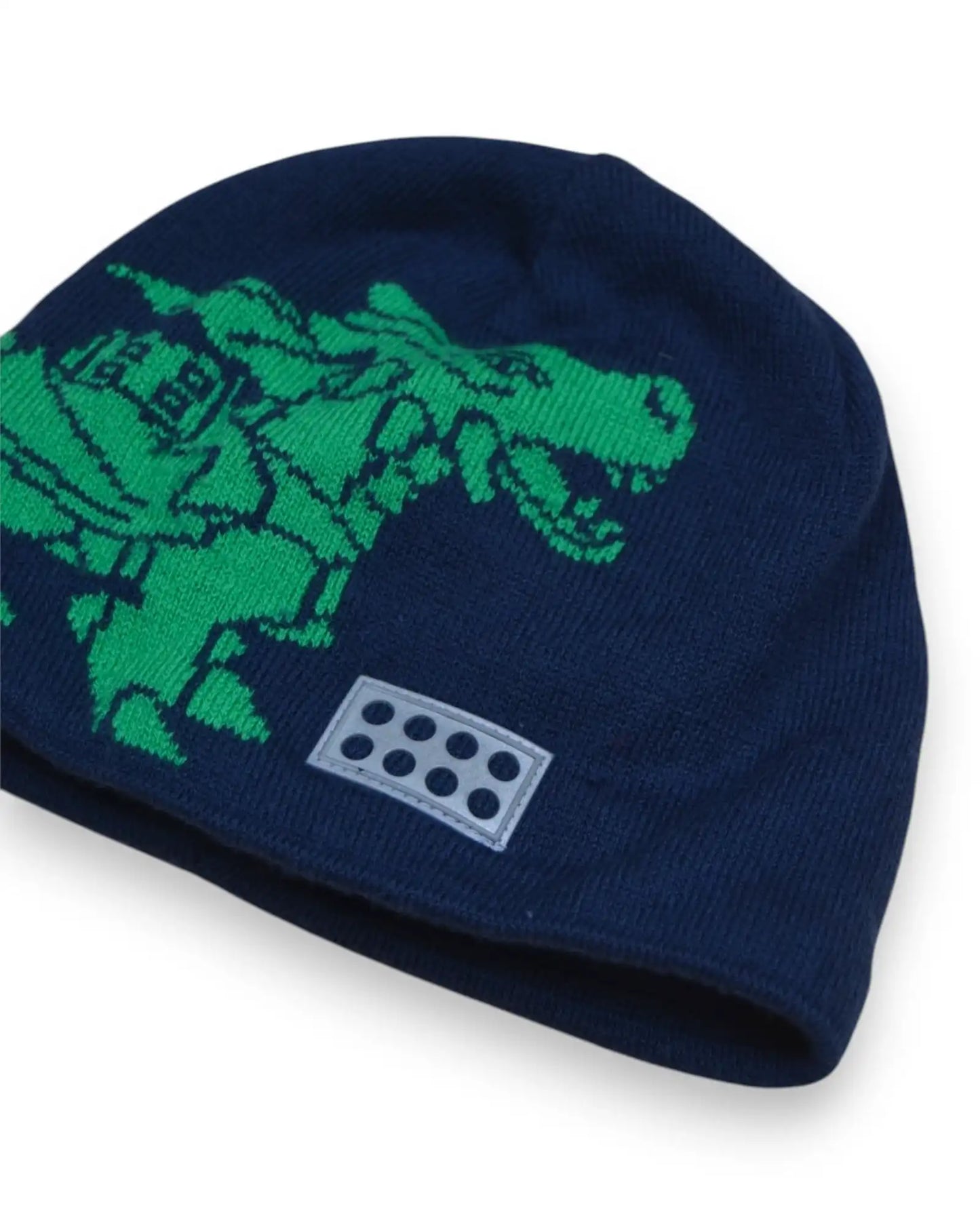 LEGO Dragon Hat - 18 Months