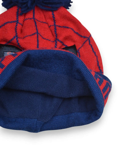 Gorro Spiderman MARVEL - 7-10 Anos
