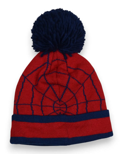 Gorro Spiderman MARVEL - 7-10 Anos