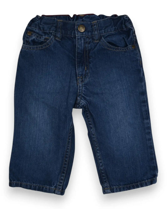 Calças Ganga H&M - 6-9 Meses