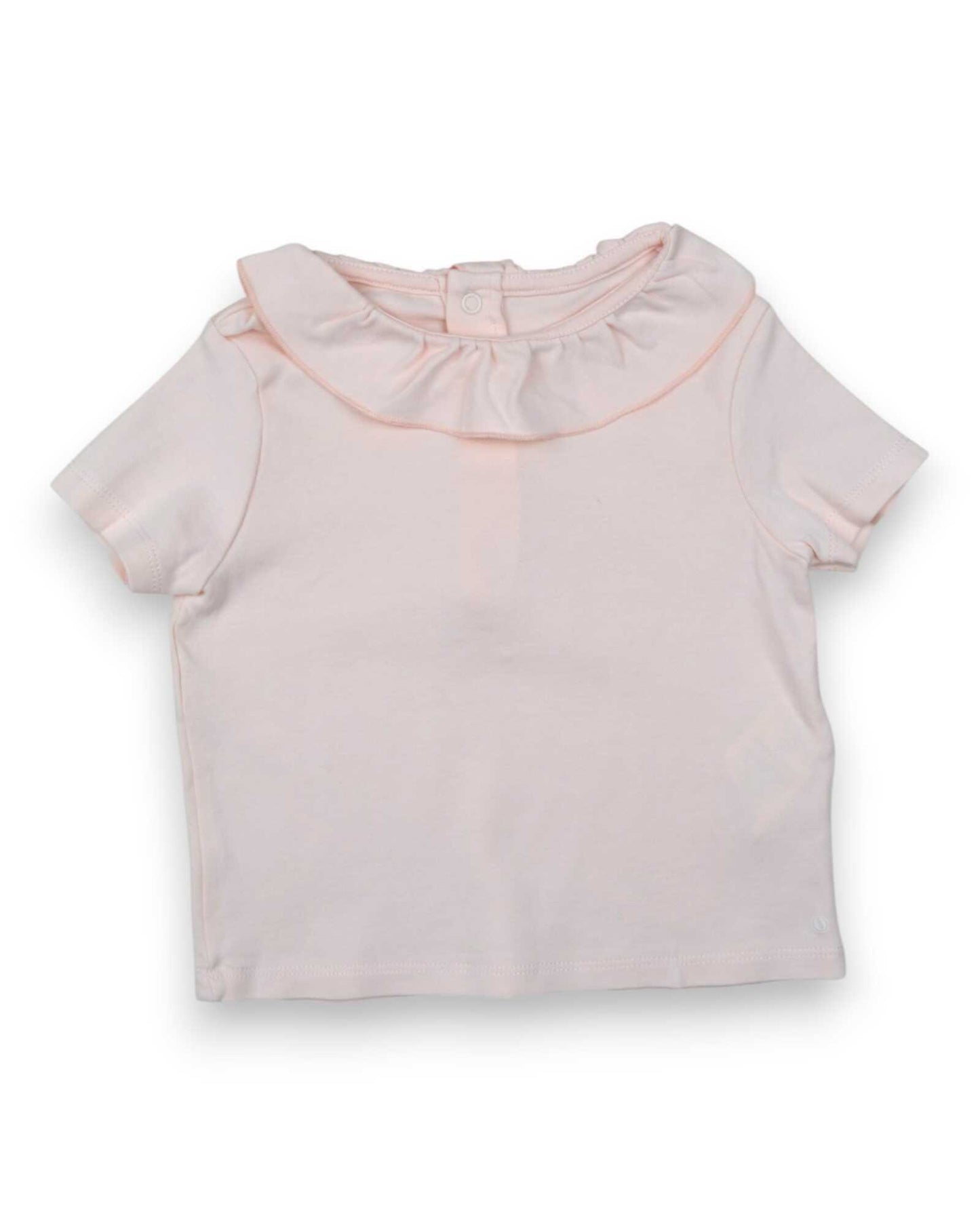 T-Shirt Rosa ABSORBA - 3 Anos