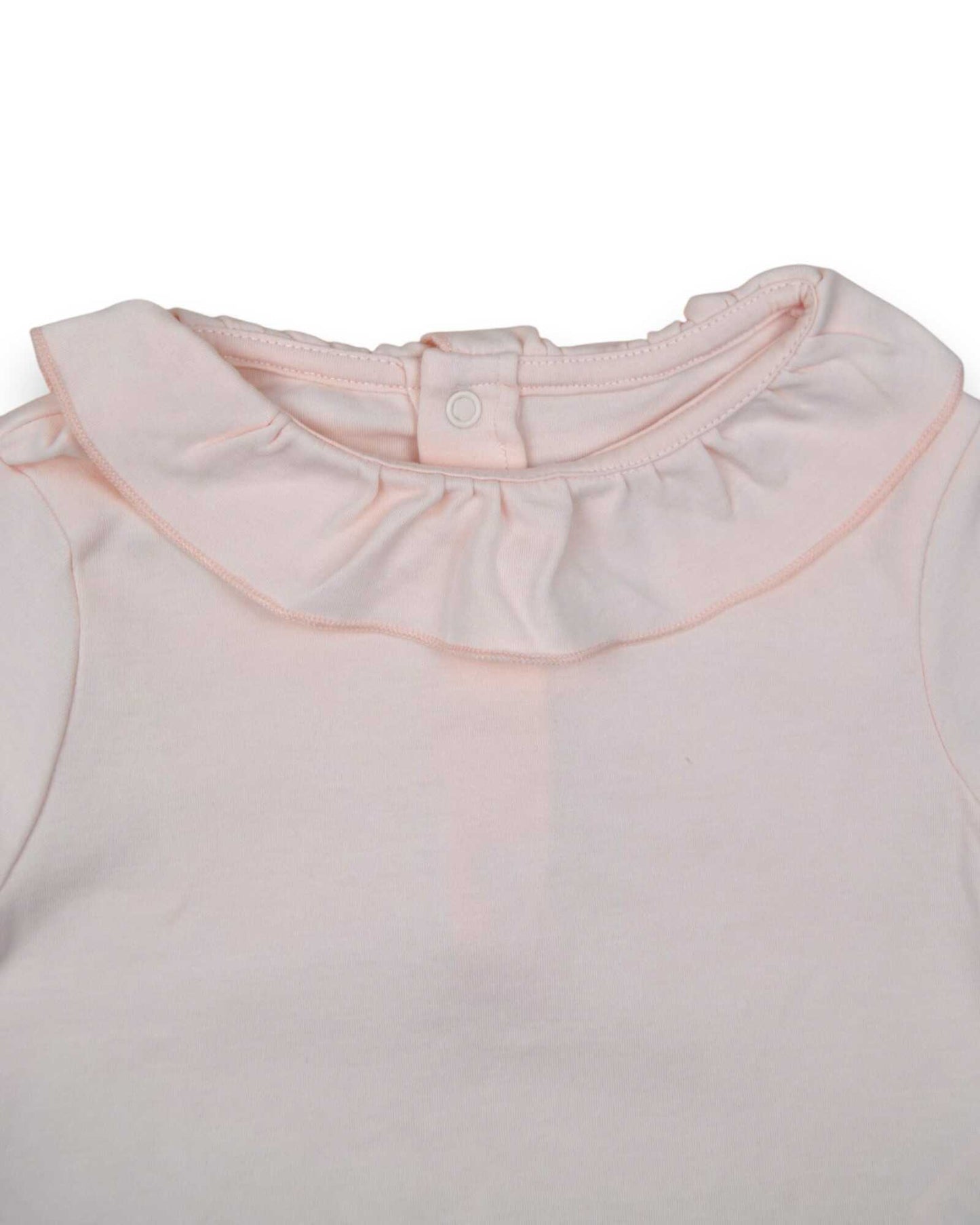 T-Shirt Rosa ABSORBA - 3 Anos