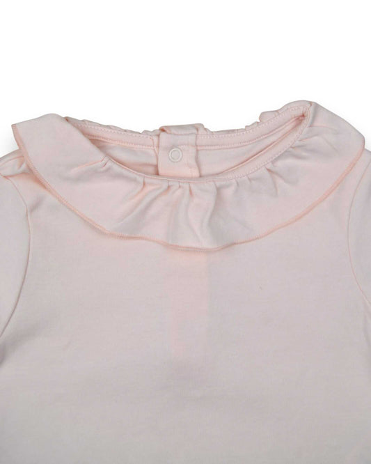 T-Shirt Rosa ABSORBA - 3 Anos