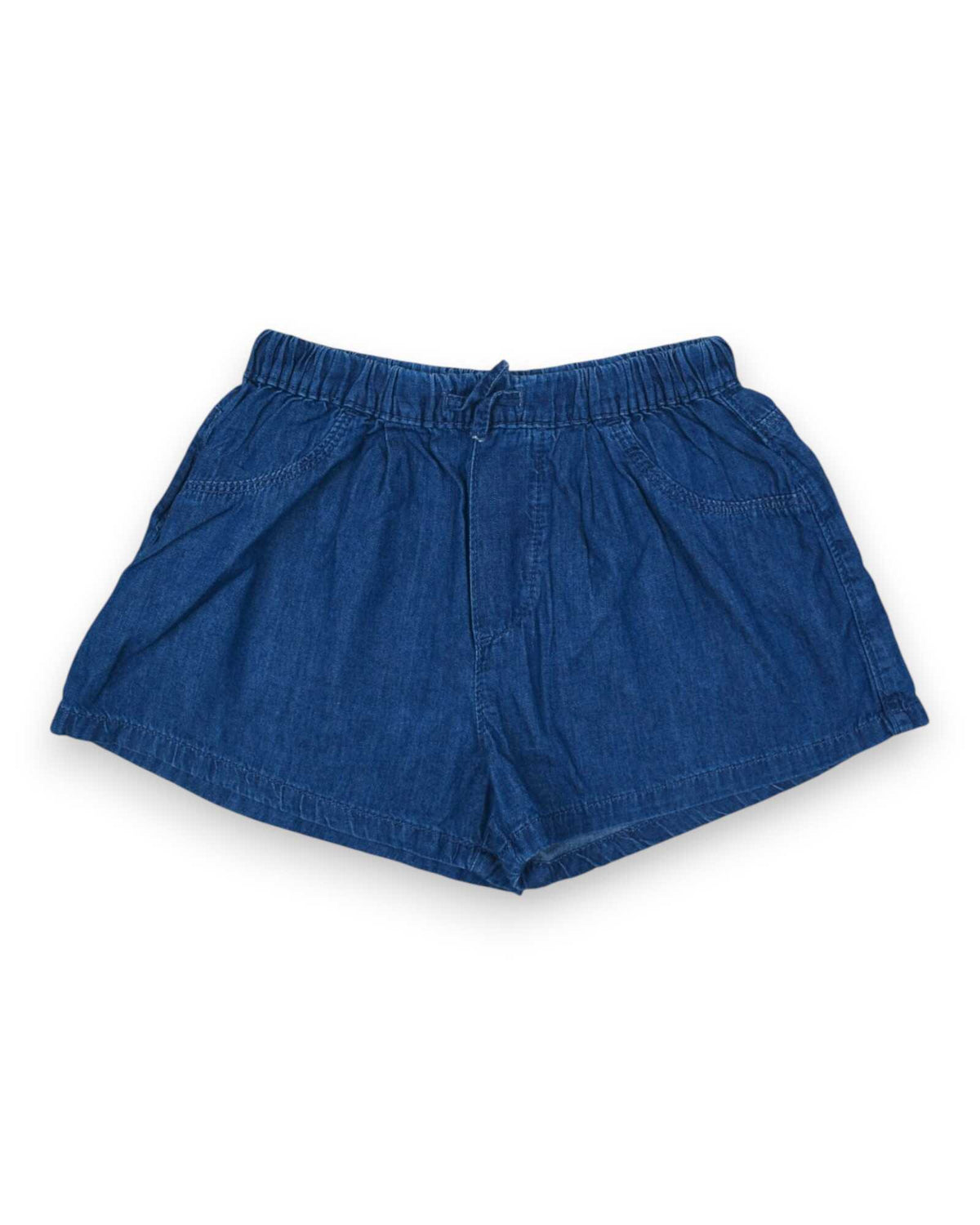 Calções Cambraia BENETTON - 2-3 Anos