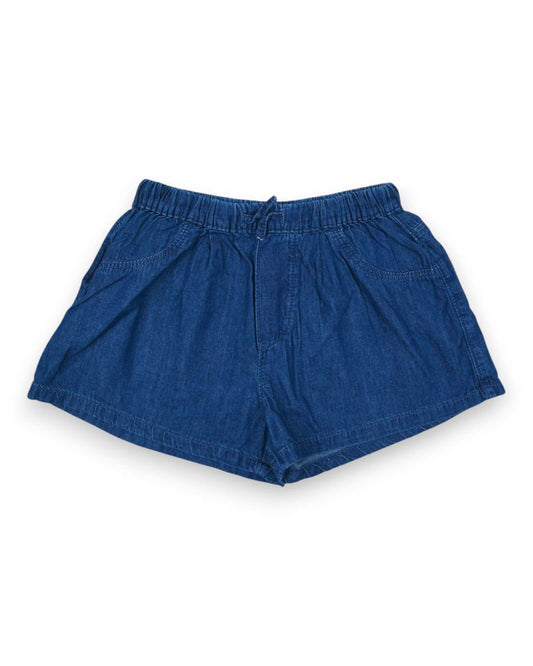 Calções Cambraia BENETTON - 2-3 Anos