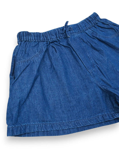 Calções Cambraia BENETTON - 2-3 Anos
