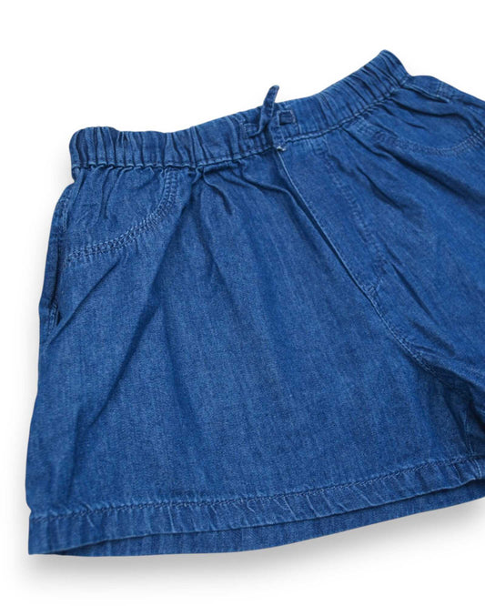 Calções Cambraia BENETTON - 2-3 Anos