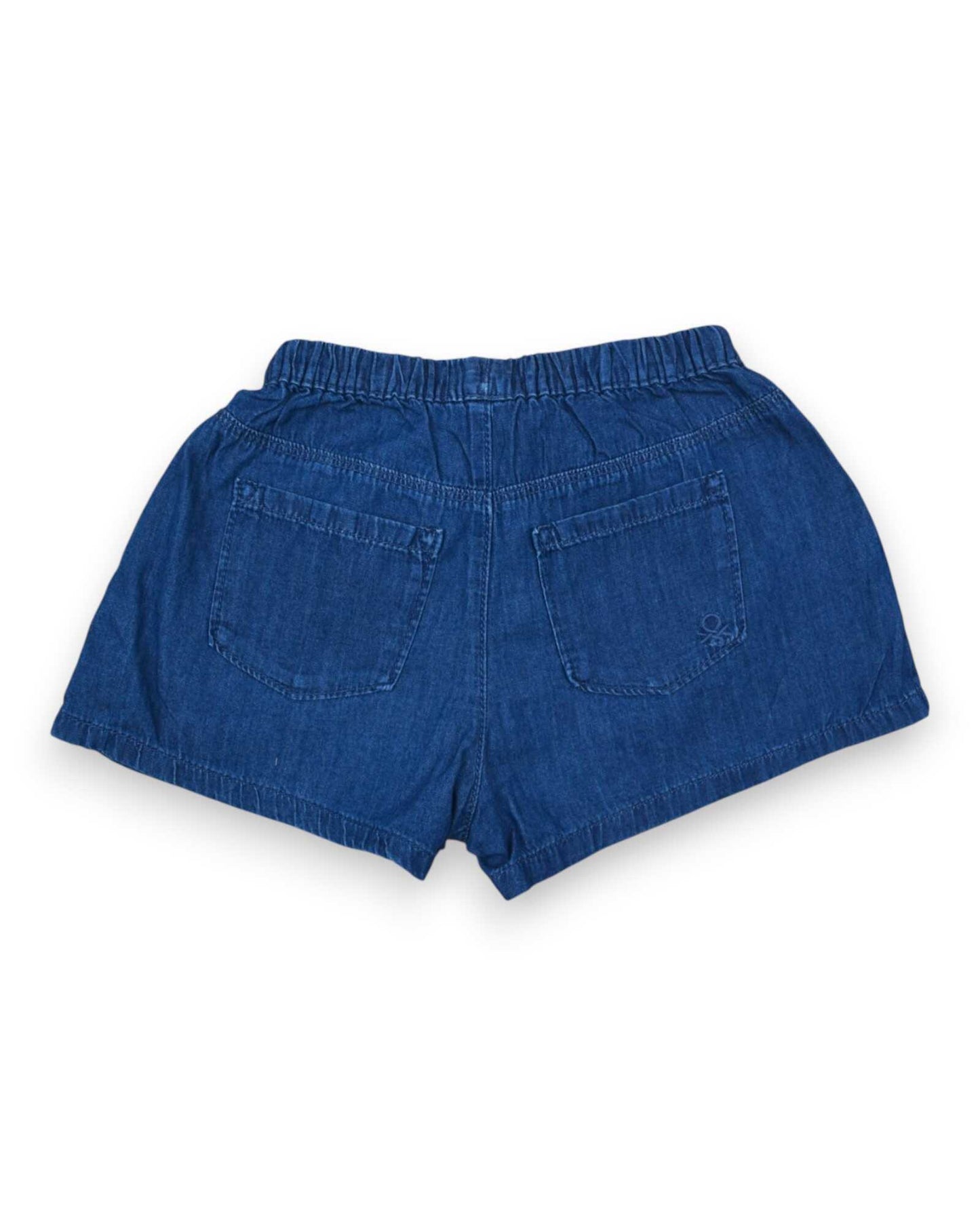 Calções Cambraia BENETTON - 2-3 Anos