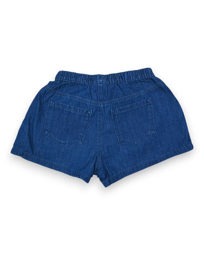 Calções Cambraia BENETTON - 2-3 Anos