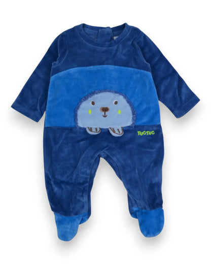 Babygrow Polar TUC TUC - 1-3 Meses