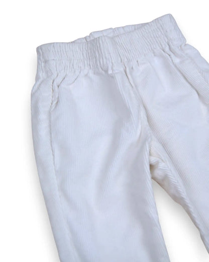 Calças Bombazine BENETTON - 1-3 Meses