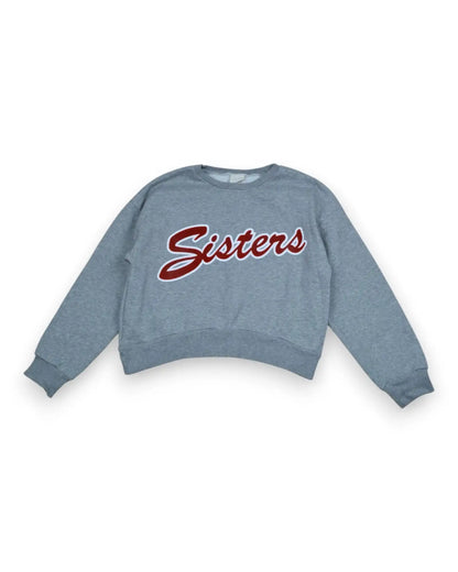 Sweater Cinza ZARA - 9 Anos
