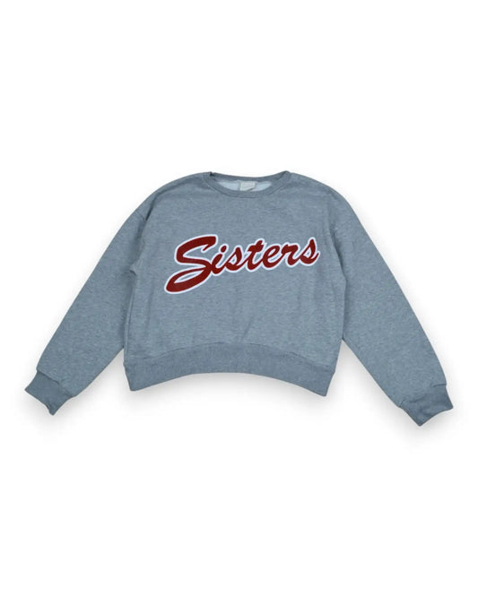 Sweater Cinza ZARA - 9 Anos