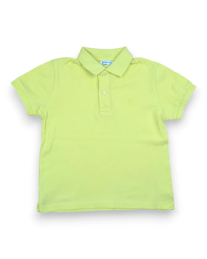 Polo Amarelo MAYORAL - 5 Anos