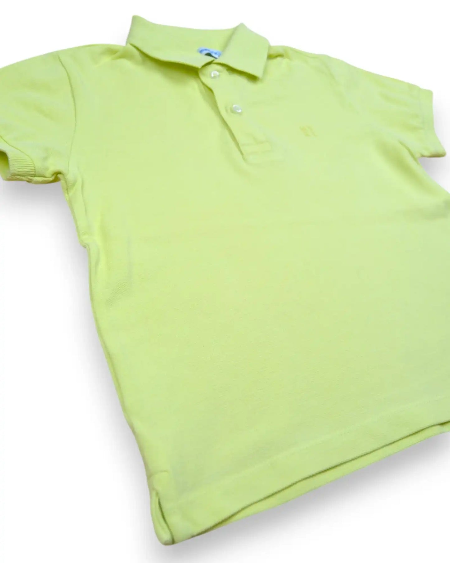 Polo Amarelo MAYORAL - 5 Anos