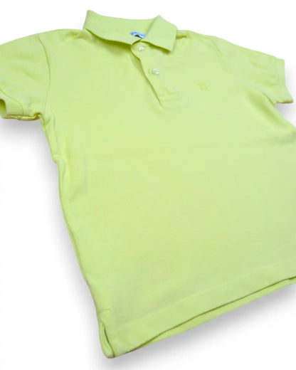 Polo Amarelo MAYORAL - 5 Anos