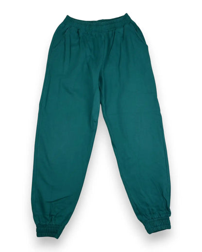 Calças Felpa Oversize TIFFOSI - 11-12 Anos