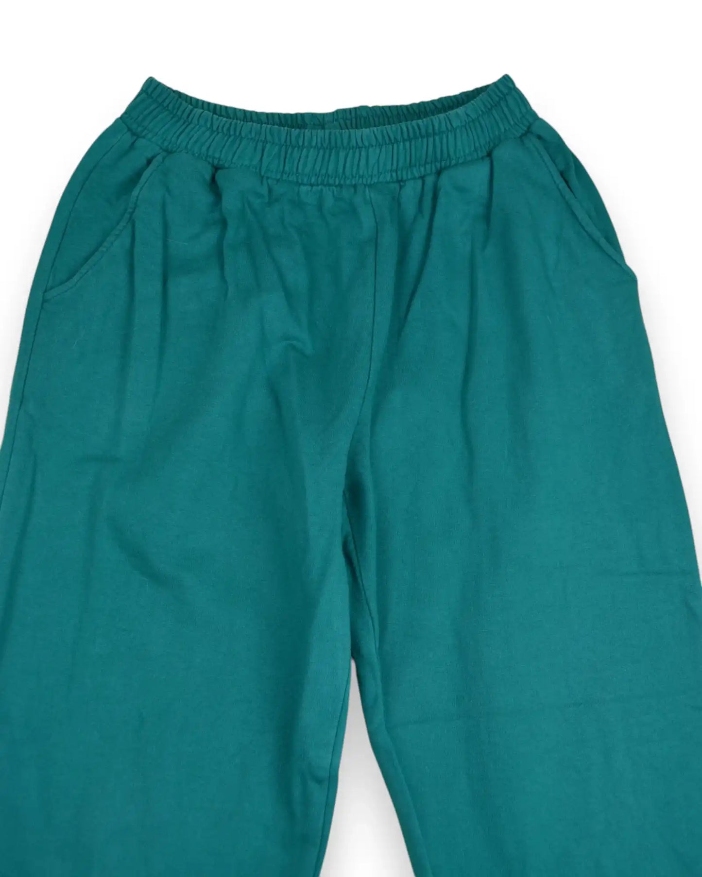 Calças Felpa Oversize TIFFOSI - 11-12 Anos