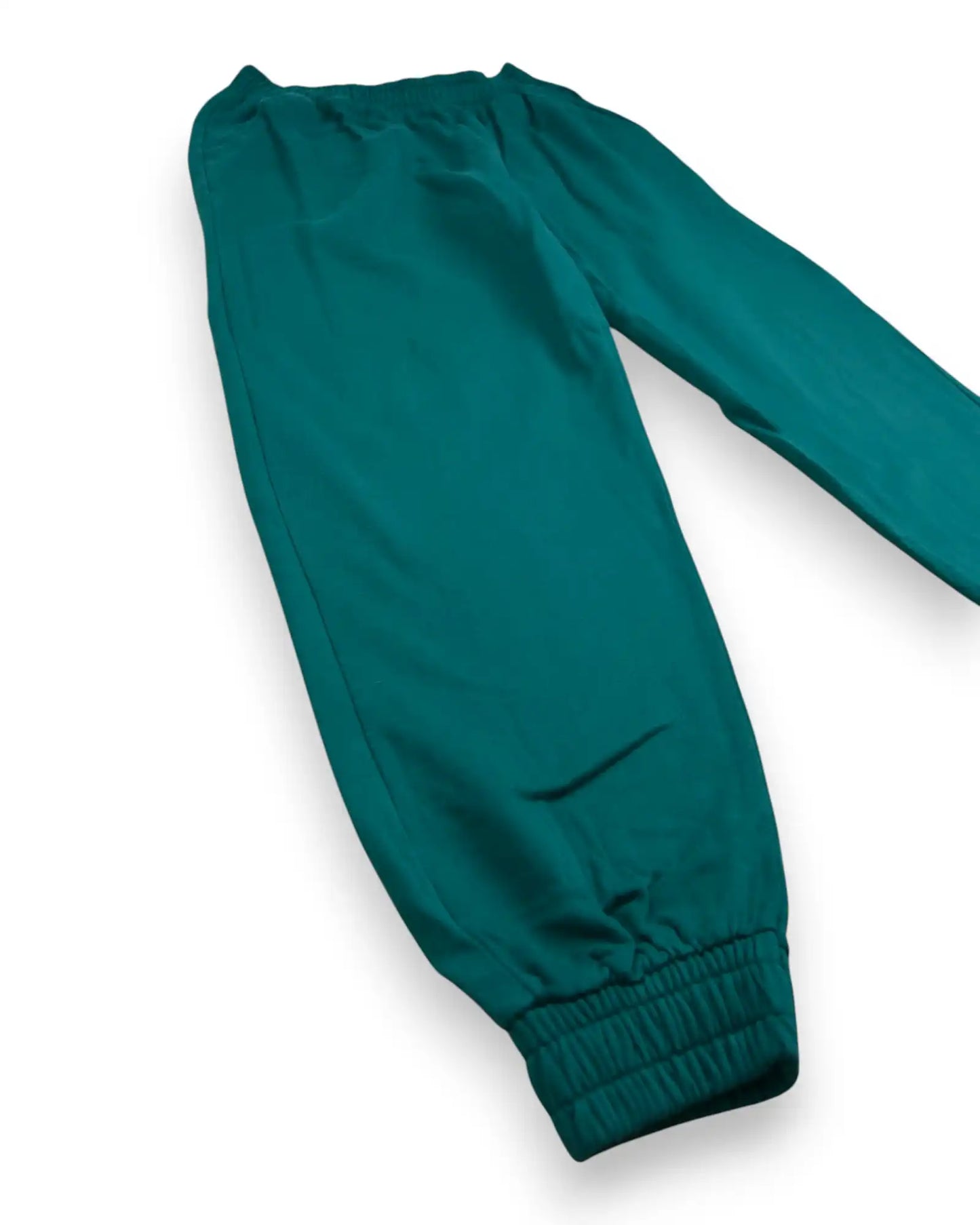 Calças Felpa Oversize TIFFOSI - 11-12 Anos